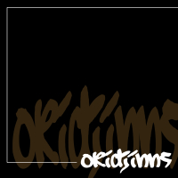 Oridjinns Self-Titled